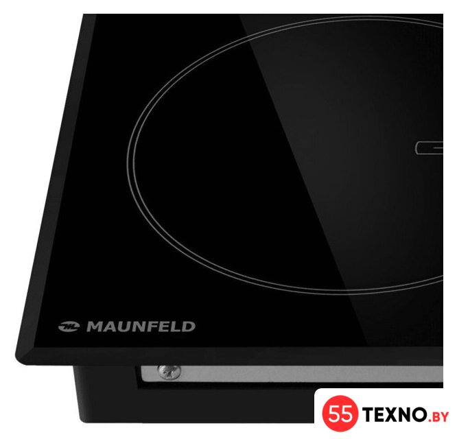 Варочная панель MAUNFELD AVI4534SSBK - Изображение №9 — Интернет-магазин 55texno.by