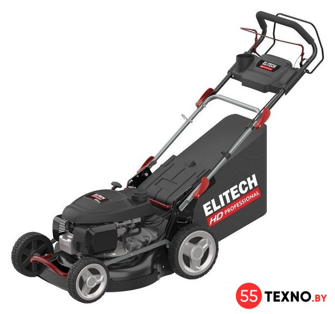 Газонокосилка ELITECH GL 2346CS - Изображение №1 — Интернет-магазин 55texno.by