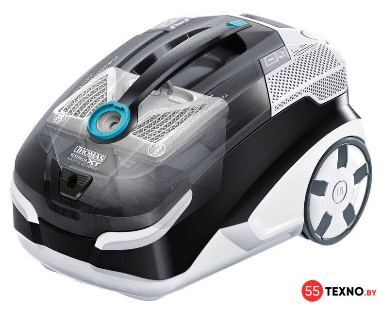 Пылесос Thomas Vestfalia XT 788561 - Изображение №3 — Интернет-магазин 55texno.by