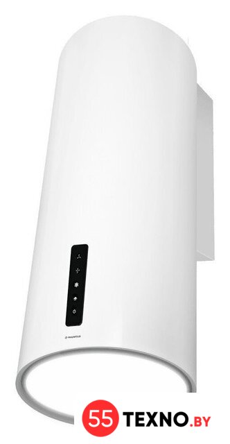 Кухонная вытяжка MAUNFELD Vega 39 Wall Sensor LED (белый) - Изображение №1 — Интернет-магазин 55texno.by