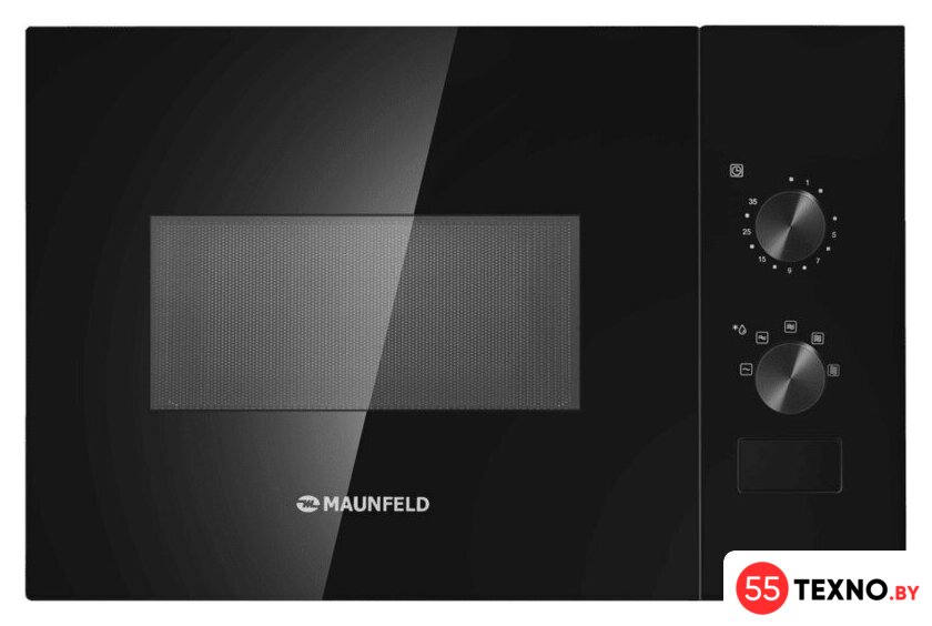 Микроволновая печь MAUNFELD JBMO155GB01 - Изображение №1 — Интернет-магазин 55texno.by