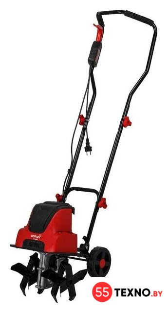 Мотокультиватор электрический Wortex LX RC 3009 2322098 - Изображение №2 — Интернет-магазин 55texno.by