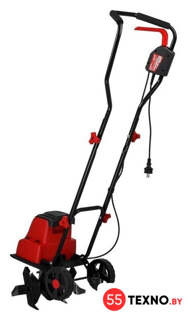 Мотокультиватор электрический Wortex LX RC 3009 2322098 - Изображение №3 — Интернет-магазин 55texno.by