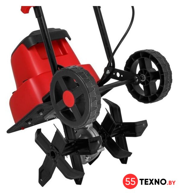 Мотокультиватор электрический Wortex LX RC 3009 2322098 - Изображение №5 — Интернет-магазин 55texno.by
