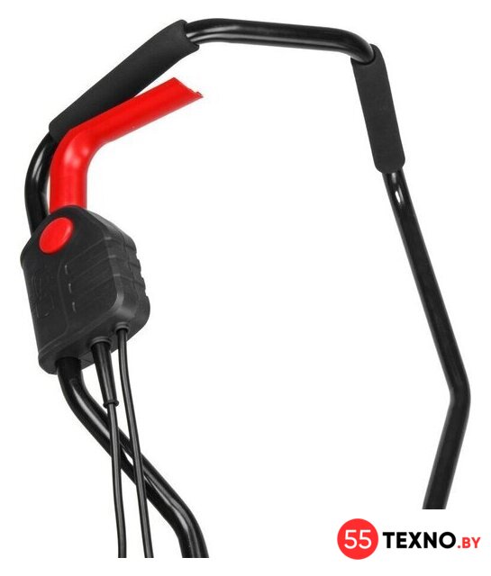 Мотокультиватор электрический Wortex LX RC 3009 2322098 - Изображение №4 — Интернет-магазин 55texno.by