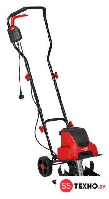 Мотокультиватор электрический Wortex LX RC 3009 2322098 - Изображение №1 — Интернет-магазин 55texno.by
