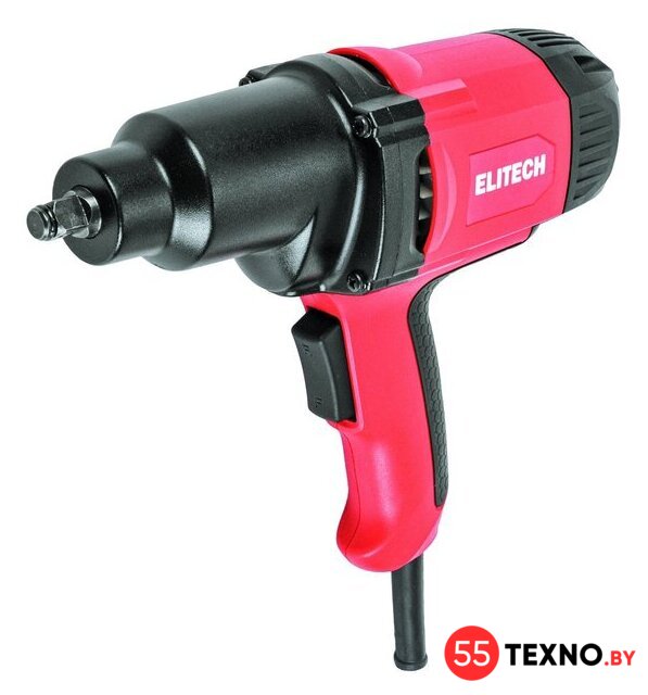 Гайковерт ELITECH ГУ 0903РЭ E2201.068.01 - Изображение №1 — Интернет-магазин 55texno.by