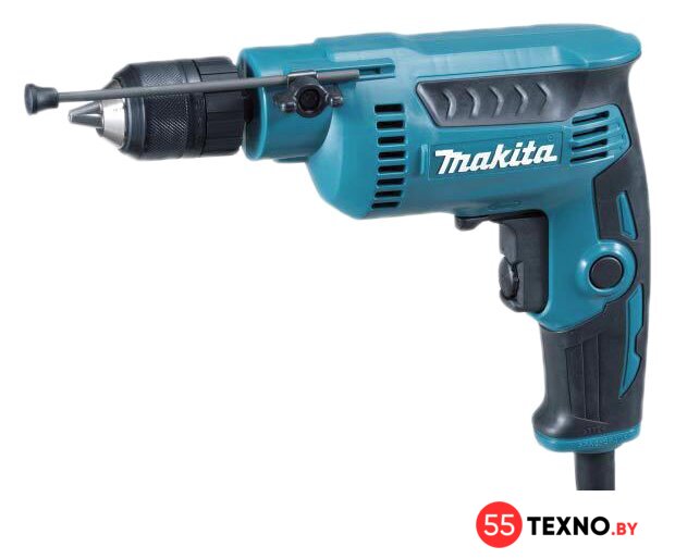 Безударная дрель Makita DP2011 - Изображение №1 — Интернет-магазин 55texno.by