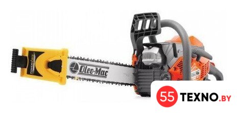 Бензопила Oleo-Mac GSH 40 14