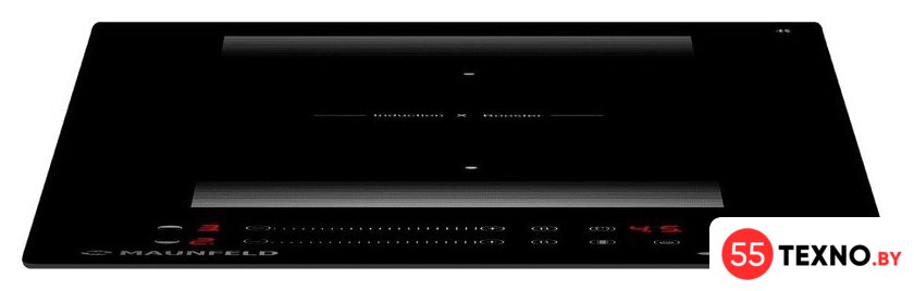 Варочная панель MAUNFELD CVI292S2FBKD Inverter - Изображение №7 — Интернет-магазин 55texno.by