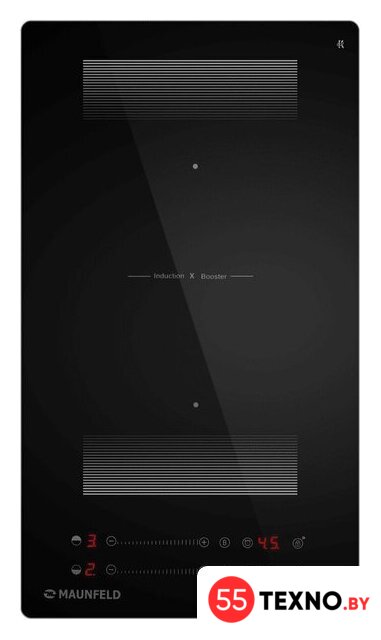 Варочная панель MAUNFELD CVI292S2FBKD Inverter - Изображение №1 — Интернет-магазин 55texno.by