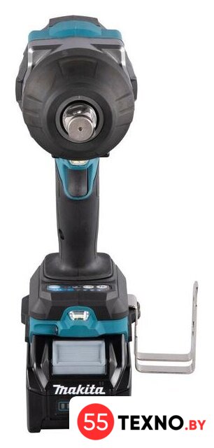 Гайковерт Makita TW001GM201 (с 2-мя АКБ, кейс) - Изображение №8 — Интернет-магазин 55texno.by