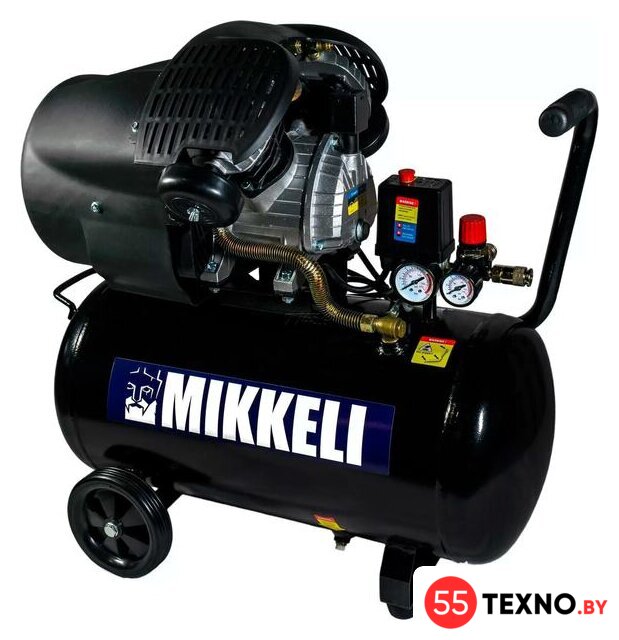 Компрессор Mikkele AC-72 - Изображение №1 — Интернет-магазин 55texno.by