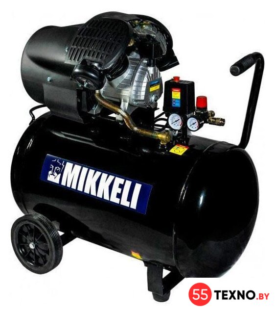 Компрессор Mikkele AC-72 - Изображение №2 — Интернет-магазин 55texno.by