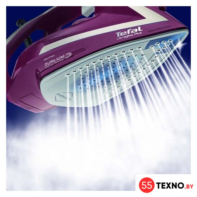 Утюг Tefal FV6820E0 - Изображение №9 — Интернет-магазин 55texno.by
