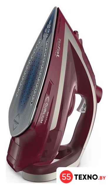 Утюг Tefal FV6820E0 - Изображение №4 — Интернет-магазин 55texno.by
