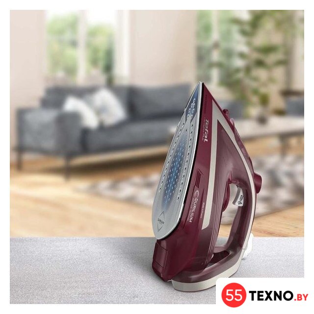 Утюг Tefal FV6820E0 - Изображение №7 — Интернет-магазин 55texno.by