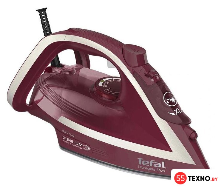Утюг Tefal FV6820E0 - Изображение №1 — Интернет-магазин 55texno.by