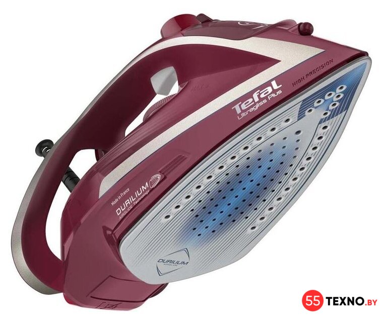 Утюг Tefal FV6820E0 - Изображение №3 — Интернет-магазин 55texno.by
