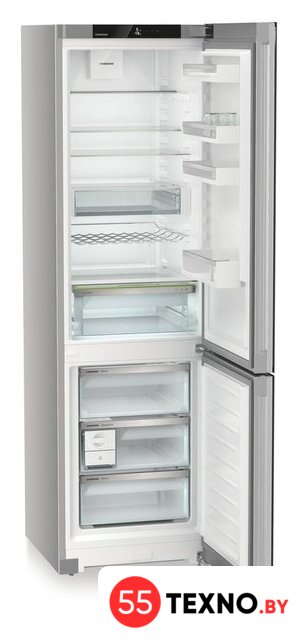 Холодильник Liebherr CNgbc 5723 Plus NoFrost 5723-22001 - Изображение №5 — Интернет-магазин 55texno.by