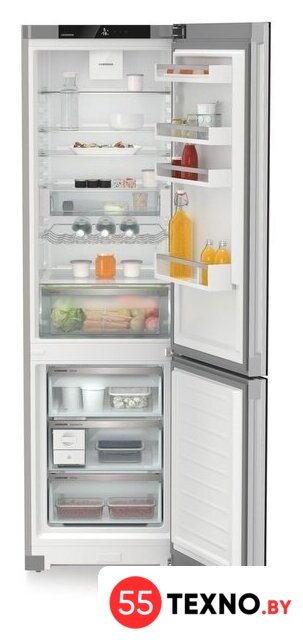 Холодильник Liebherr CNgbc 5723 Plus NoFrost 5723-22001 - Изображение №4 — Интернет-магазин 55texno.by
