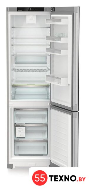 Холодильник Liebherr CNgbc 5723 Plus NoFrost 5723-22001 - Изображение №7 — Интернет-магазин 55texno.by