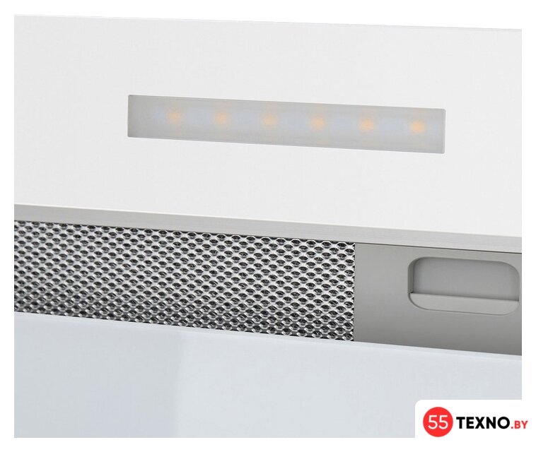 Кухонная вытяжка MAUNFELD Fantasy 90 (белый) - Изображение №11 — Интернет-магазин 55texno.by