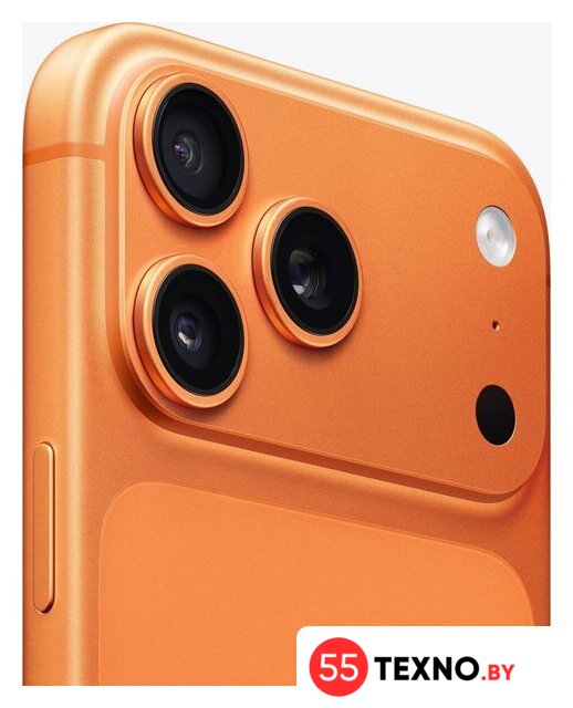Телефон Apple iPhone 17 Pro Max 512GB (космический оранжевый) - Изображение №4 — Интернет-магазин 55texno.by