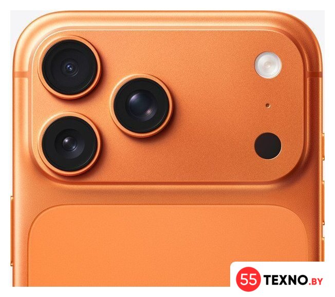 Телефон Apple iPhone 17 Pro Max 512GB (космический оранжевый) - Изображение №5 — Интернет-магазин 55texno.by