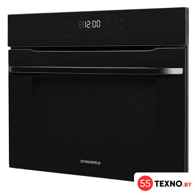 Электрический духовой шкаф MAUNFELD XCMO4414GB - Изображение №4 — Интернет-магазин 55texno.by