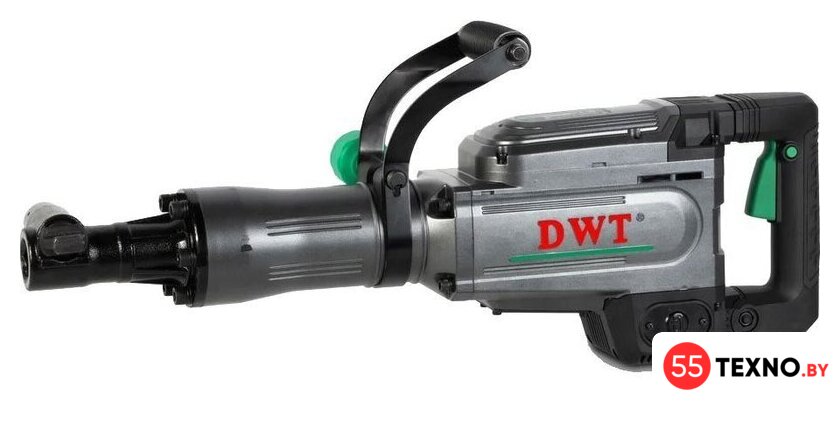 Отбойный молоток DWT AHP15-30 BMC - Изображение №1 — Интернет-магазин 55texno.by