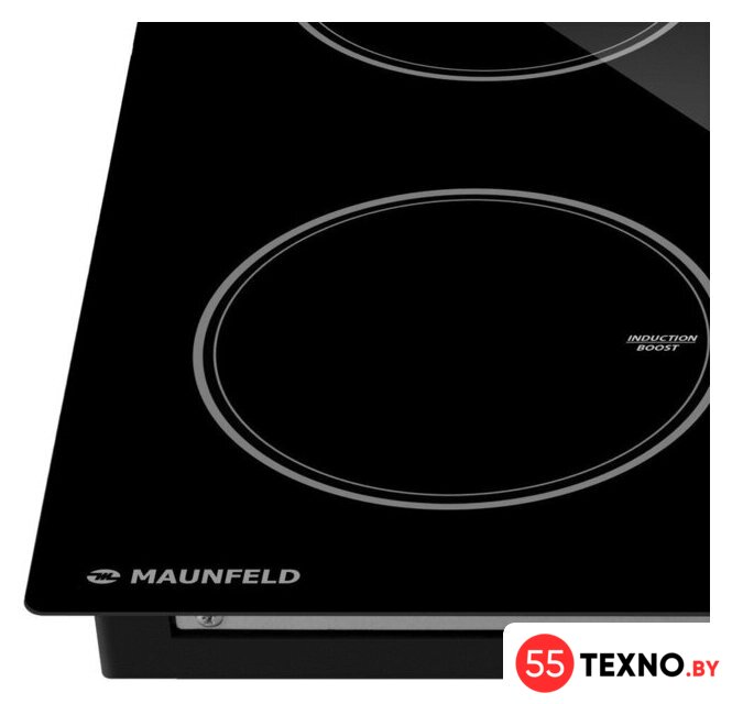 Варочная панель MAUNFELD AVI4532BK - Изображение №8 — Интернет-магазин 55texno.by