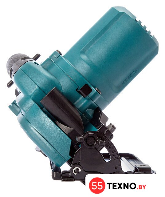 Дисковая (циркулярная) пила Makita HS301DWAE (с 2-мя АКБ 2 Ah) - Изображение №3 — Интернет-магазин 55texno.by