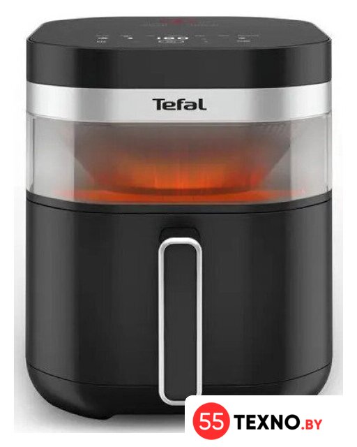 Аэрогриль (аэрофритюрница) Tefal EY8328E0 - Изображение №1 — Интернет-магазин 55texno.by
