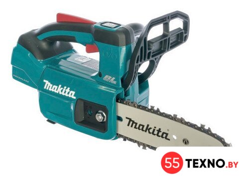 Аккумуляторная пила Makita DUC204RT (с 1-м АКБ 5 Ач) - Изображение №2 — Интернет-магазин 55texno.by