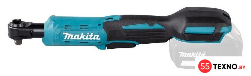 Гайковерт Makita DWR180Z (без АКБ) - Изображение №2 — Интернет-магазин 55texno.by
