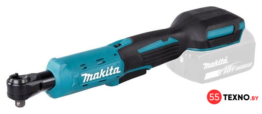 Гайковерт Makita DWR180Z (без АКБ) - Изображение №1 — Интернет-магазин 55texno.by