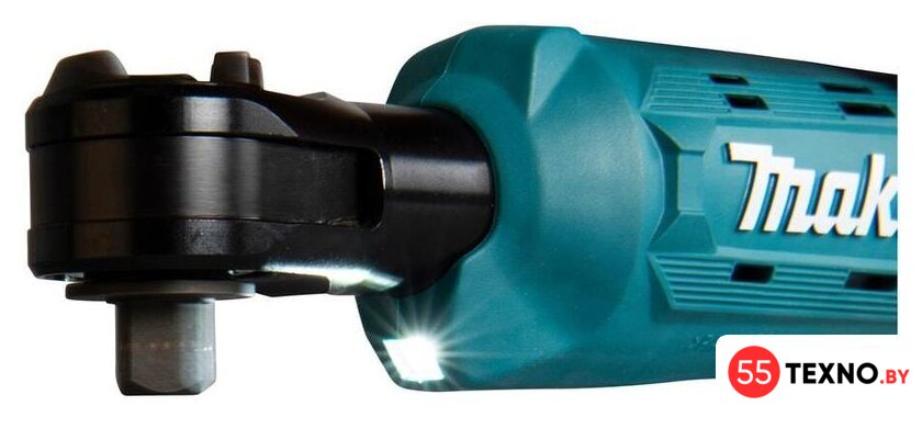 Гайковерт Makita DWR180Z (без АКБ) - Изображение №26 — Интернет-магазин 55texno.by