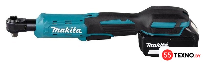 Гайковерт Makita DWR180Z (без АКБ) - Изображение №15 — Интернет-магазин 55texno.by