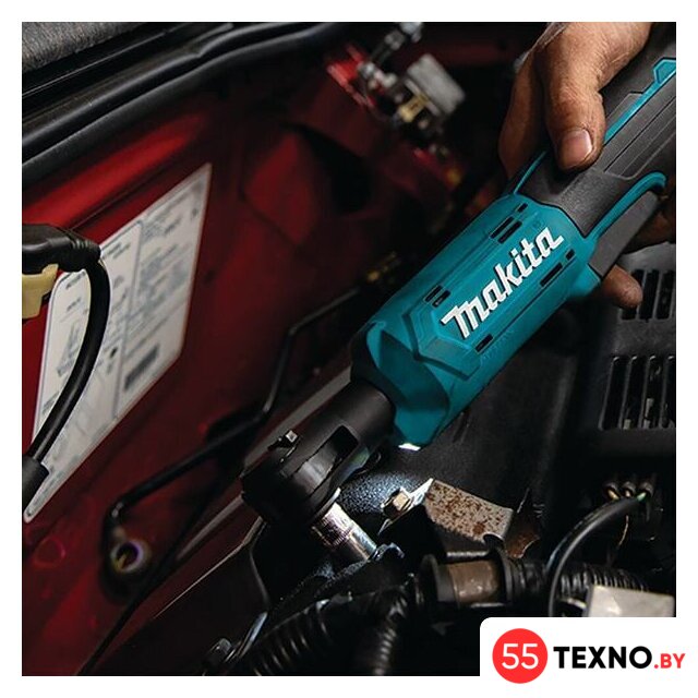 Гайковерт Makita DWR180Z (без АКБ) - Изображение №29 — Интернет-магазин 55texno.by