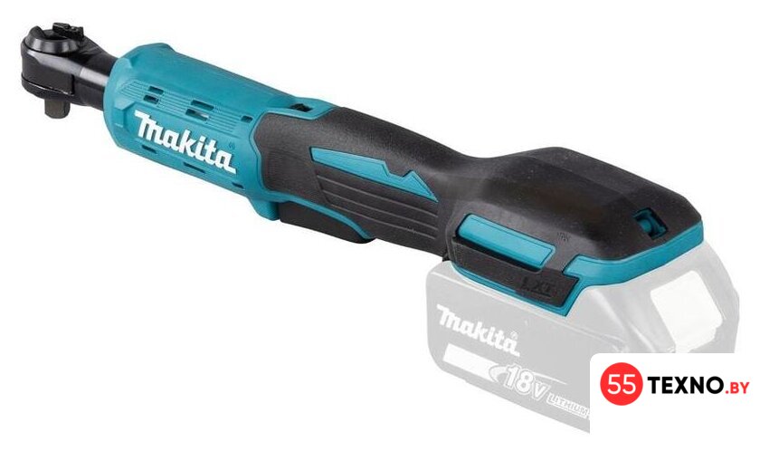 Гайковерт Makita DWR180Z (без АКБ) - Изображение №3 — Интернет-магазин 55texno.by