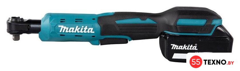 Гайковерт Makita DWR180Z (без АКБ) - Изображение №22 — Интернет-магазин 55texno.by