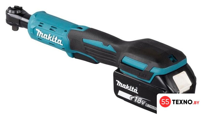 Гайковерт Makita DWR180Z (без АКБ) - Изображение №16 — Интернет-магазин 55texno.by