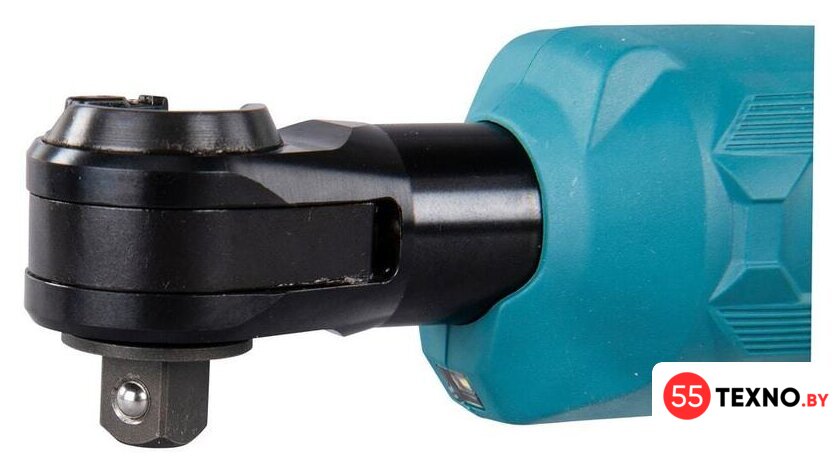 Гайковерт Makita DWR180Z (без АКБ) - Изображение №24 — Интернет-магазин 55texno.by