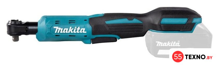 Гайковерт Makita DWR180Z (без АКБ) - Изображение №9 — Интернет-магазин 55texno.by