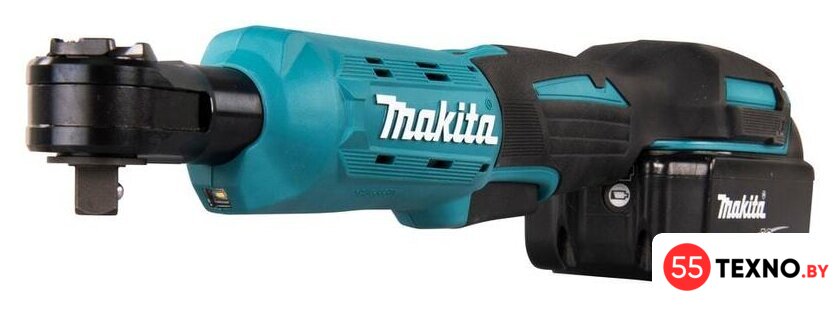 Гайковерт Makita DWR180Z (без АКБ) - Изображение №23 — Интернет-магазин 55texno.by
