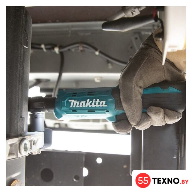 Гайковерт Makita DWR180Z (без АКБ) - Изображение №27 — Интернет-магазин 55texno.by