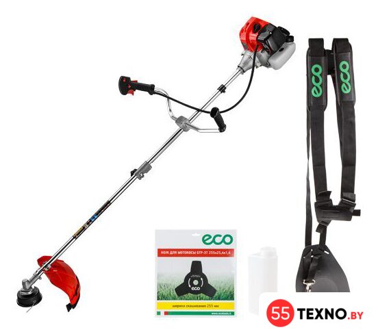 Триммер ECO GTP-215S Power - Изображение №1 — Интернет-магазин 55texno.by