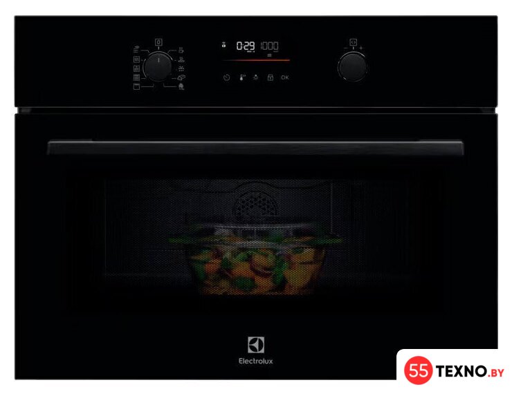 Микроволновая печь Electrolux LVM6E46Z - Изображение №1 — Интернет-магазин 55texno.by