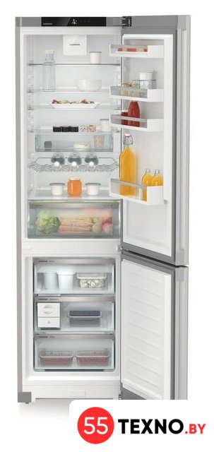 Холодильник Liebherr CNgwc 5723 Plus NoFrost 5723-22001 - Изображение №4 — Интернет-магазин 55texno.by